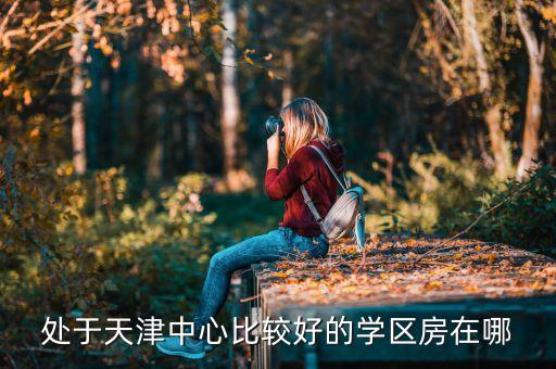 处于天津中心比较好的学区房在哪