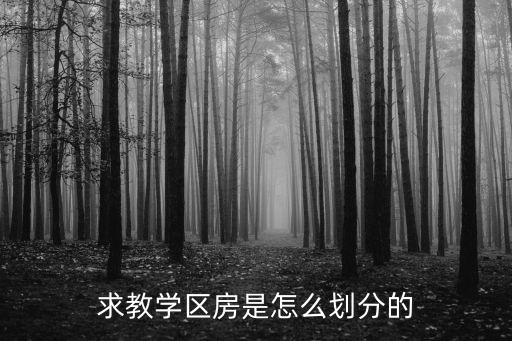 百汇广场属于哪个学区房，求教学区房是怎么划分的