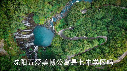 沈阳五爱美博公寓是七中学区吗
