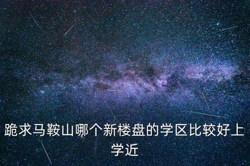 鞍山哪个小学区房最适合，鞍山的中学里华育学校山南小学长甸小学学区和华育外国语实验