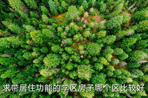 学区房哪个区域买合适，请教学区房的话买在哪比较好