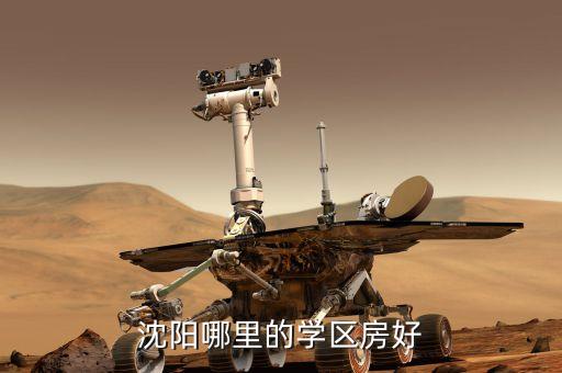 沈阳哪个学区房性价比高，沈阳哪里的学区房好