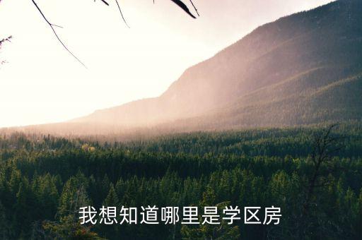 巨源城属于哪个学区房，江北有哪些是学区房