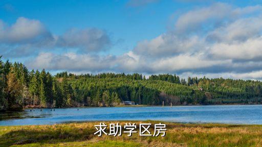 求助学区房
