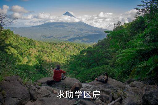 求助学区房