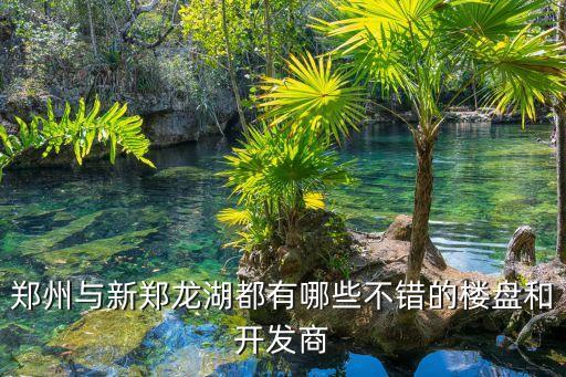 新郑学区房都有哪些小区，新郑现在都有什么楼盘在卖房价多少港区多少