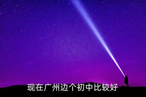 现在广州边个初中比较好