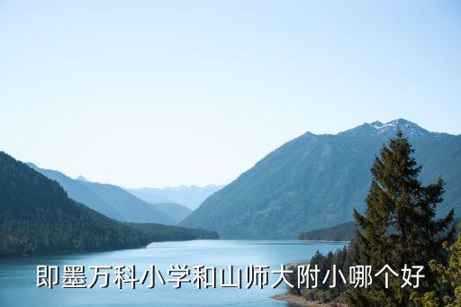 青岛即墨哪个小学区房好，即墨市长江路小学德鑫小学哪个风气好
