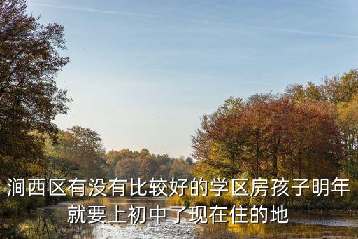 涧西区哪个楼盘是好学区房，谁知道新乡最好的小学初中还有能上这学校的学区房是哪个楼盘