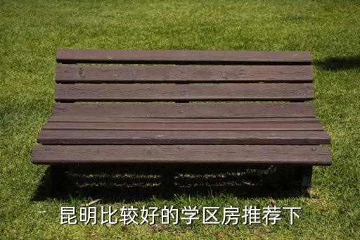 昆明高新区哪个学区房好，昆明 带高新一小名额的小区有哪些