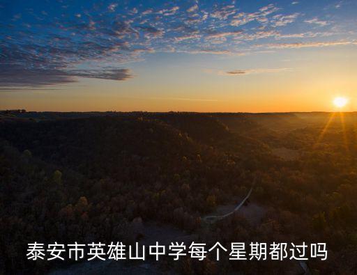 英雄山学区房哪个好，济南英雄山附近的小区那个好