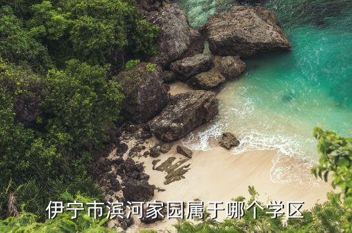 伊宁市滨河家园属于哪个学区
