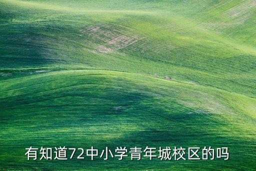 长春青年城是哪个学区房，青年城在那