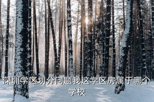 板闸家苑学区房是哪个学校，板闸是你们的学区吗