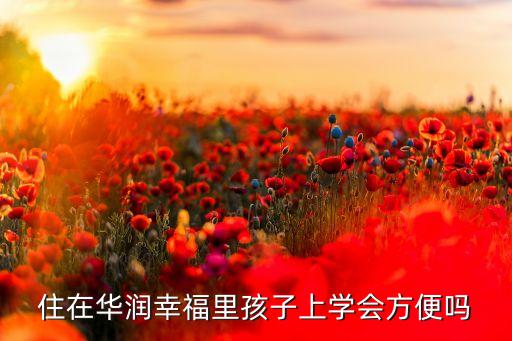 幸福里属于哪个学区房，惠州仲恺高新区的瑞泰幸福里小区是读哪个小学