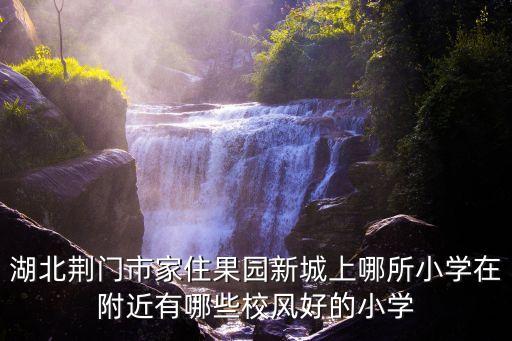 湖北学区房哪个好，准备在汉阳王家湾这边买房求推荐王家湾这边好一点的学区房万分