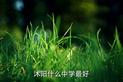 沭阳附近哪个初中不需要学区房，沭阳什么中学最好
