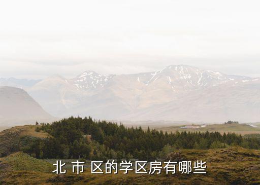 荣泰北区学区房有哪些，荣泰广场这个项目有谁知道周边都有哪些学校啊