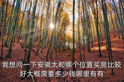 太和哪个地方学区房好点，太和凯旋门属哪学区房