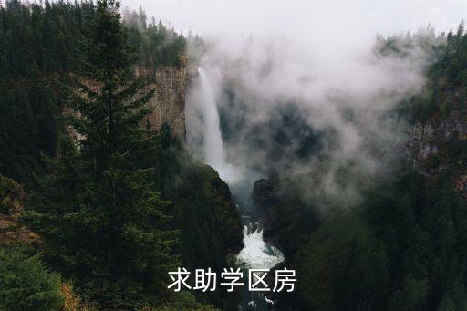 求助学区房