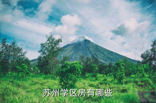 草桥学区房是哪些，柯桥哪些房子是学区房