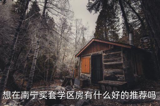 南宁融公馆学区房有哪些，南宁融创融公馆怎么样交通位置学校