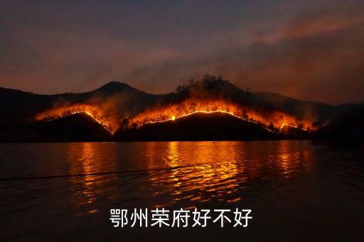 湖北鄂州中学学区房有哪些，黄石与鄂州交界的花湖开发区初中学区在哪